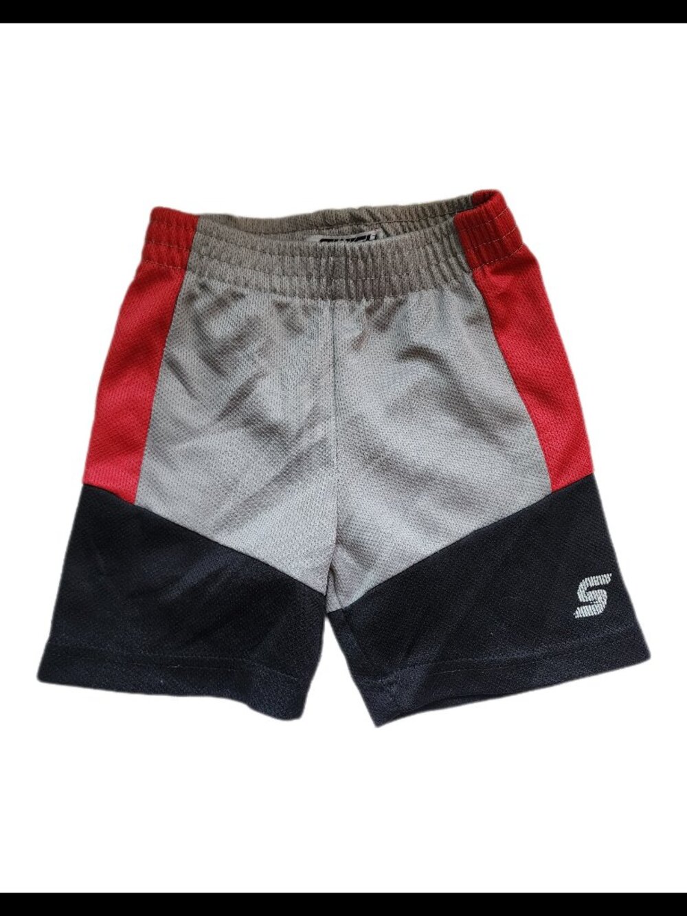 10/$10 - Boys Basketball Shorts